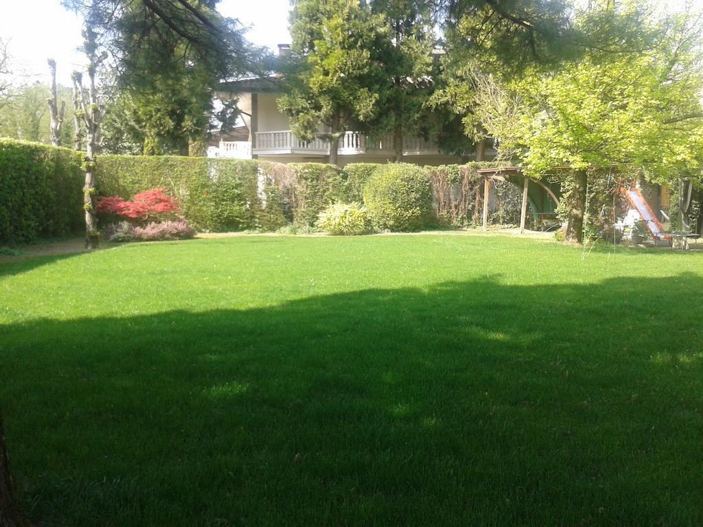 Bed And Breakfast Miotto Montegalda Exterior photo