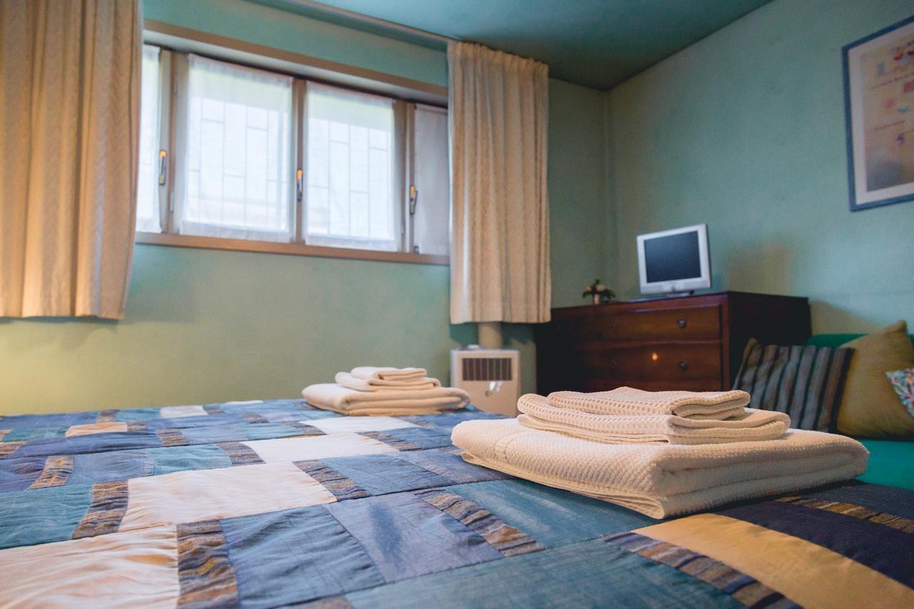 Bed And Breakfast Miotto Montegalda Exterior photo