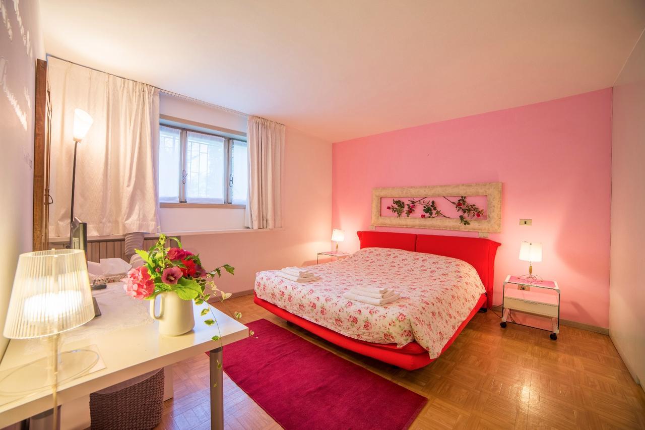 Bed And Breakfast Miotto Montegalda Exterior photo